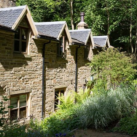 Royd Mill Bed & Breakfast Oxenhope Экстерьер фото