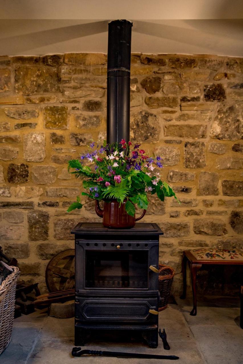 Royd Mill Bed & Breakfast Oxenhope Экстерьер фото